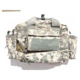 CONDOR- BAG- WITH ALL FIRST AID CONTENTS