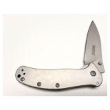 KERSHAW SPEEDSAFE- FOLDING KNIFE- 1730SS