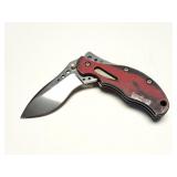 KERSHAW- KEN ONION- 1585BR- AUG 04