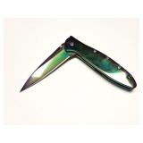 KERSHAW- KEN ONION- 1660VIB- FOLDING KNIFE