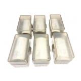 6- J & J- AMMO STORAGE- 17 REM & 223