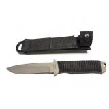 DAWSON- GP4- KNIFE WITH SHEATH