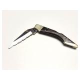 PARKER FOLDING KNIFE