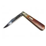 ROUGH RIDER KNIFE- RR944- FOLDING KNIFE