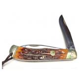 ROUGH RIDER- RR1801- FOLDING KNIFE