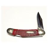 ROUGH RIDER-RR317- FOLDING KNIFE