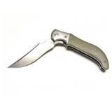 BOKER P,US- 1006- FOLDING KNIFE- LHVTAK DESIGH-