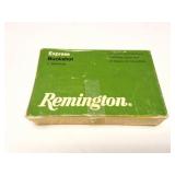 REMINGTON- 12 GUAGE- 000 BUCKSHOT- 3" MAGNUM-