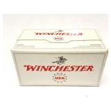WINCHESTER- 45 AUTO- 100 ROUNDS- 230 GR.- FULL