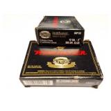 WINCHESTER- 12 GAUGE- 3" - SABOT SLUGS- 10