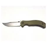 KERSHAW  - EMERSON DESIGNS- 6030 - FOLDING KNIFE