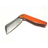 ARTISAN CUTLERY- 1803P - HEAVY FOLDING KNIFE