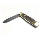 WEIDMANNSHEIL- SOLINGEN STEEL- FOLDING KNIFE