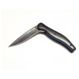 CRKT- MCGINNIS- SUMMA- FOLDING KNIFE