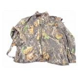 SCENTLOK- SAVANA EXT- EXTRA LARGE - COVERALLS