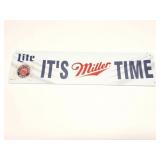 MILLER LITE- IT