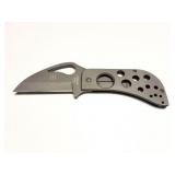 BRYD- FOLDING KNIFE- UNIQUE