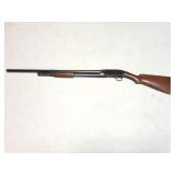 WINCHESTER MODEL 12- 12 GAUGE- PUMP
