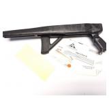 SKS- STOCK AND SKS RUBBER BUTT PAD- WITH PAPERWORK