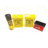 CROSSMAN AND SHERIDAN- BB