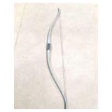 PEARSON - RECURVE BOW- #45- NO- 3925- 60"