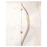 MOUNTAIN LONGBOW- BLACKHILLS- 3660107 - 56"-