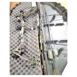 BEAR- APPRENTICE 2 - YOUTH BOW IN CASE WITH