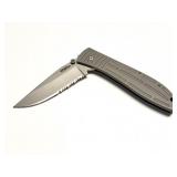 MAGNA - KIT CARSON DESIGN- FOLDING KNIFE
