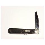 MARBLES- MR228- FOLDING KNIFE