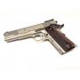 S & W - 1911- 45 AUTO- WITH 2 MAGAZINES