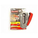 CRAFTSMAN EASY FIRE - NEW- STAPLER- IN ORIGINAL