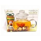 PRIMULA- TEA POT- WITH LOSSE TEA INFUSER- NEW IN