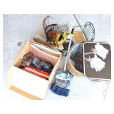 LARGE LOT- ASSORTMENT-