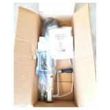 SWING BACK TRAILER JACK- NEW IN OPEN BOX