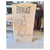 EVERLAST PUNCHING BAG model 4811