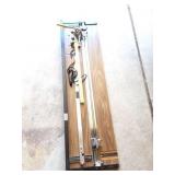 C & H- MODEL SUPER DELUXE- CH4800-A- CUTTER