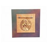 JOY BROE-" BIJOUX I"- SIGNED- LOOSE-