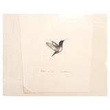 SARAH RICHARDSON- ARTIST PROOF- JEWEL- SIGNED-