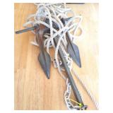 BOAT ANCHOR