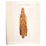 BARBARA TIDWELL- " HARVEST TIME"- 576/1200-