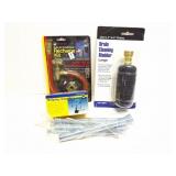 RECHARGE A/C KIT- PIPE BENDERS AND MORE