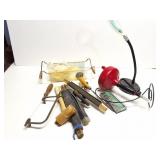 TOOLS AND DRAIN OPENER