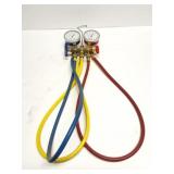 IMPERIAL A/C GAUGES