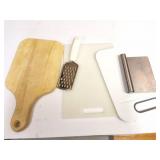 CUTTING BOARDS AND MORE