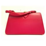 NEW PINK PURSE