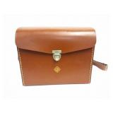 GR - LEATHER CASE
