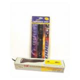 LIGHTWAVE AND U.S. GENERAL LED FLASHLIGHTS- NEW