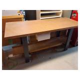 WORK BENCH