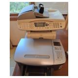 BROTHER MFC-8440 AND HP PSC 2410 PRINTER