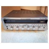 MARANTZ- STEREOPHONIC RECEIVER- MODEL 2285